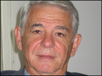 Teodor Meleşcanu