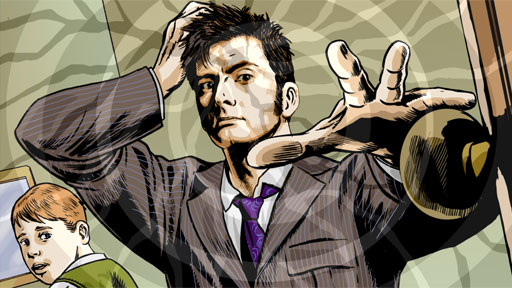 Number 1, Gallows Gate Road.