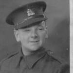 Albert Doel 20/08/1920 to 01/02/2005 graetley missed and loveed by family