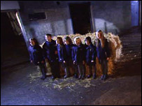 Christmas isn't Christmas