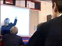 英国教师