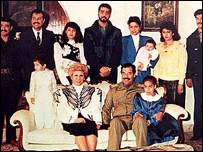 صدام حسن