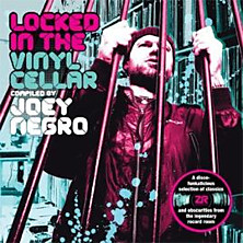 Review of Locked In The Vinyl Cellar Review of Locked In The Vinyl Cellar