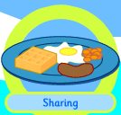 Sharing