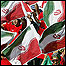 پرچم ايران