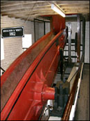 The Beam Engine