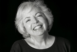 Thelma Schoonmaker