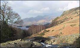 Ashness Bridge