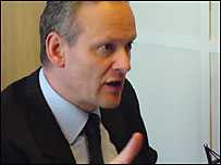 Cyril Svoboda