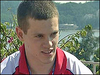 Craig Pickering 