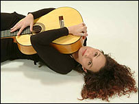 Cover detail - Unveiled