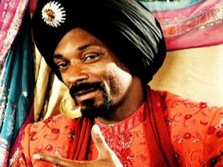 Snoop Turban