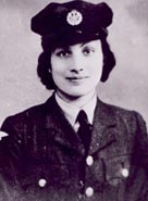 Noor Inayat Khan