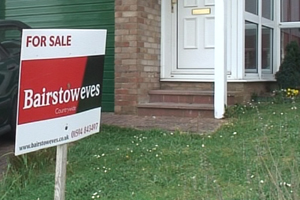 Darren and Samantha have unexpectedly been affected by the so-called Credit Crunch.