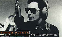 Graham Parker & The Rumour