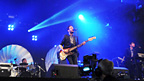 Delphic on the NME/Radio 1 Stage