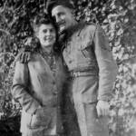 Frank Scattergood Luicienne Cussy