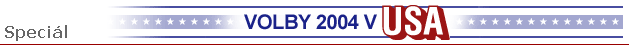 Volby 2004 v USA