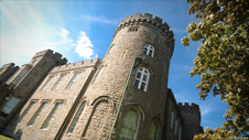 Castell Cyfarthfa