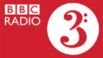 BBC Radio 3 logo