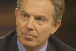 Tony Blair