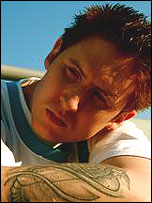 Infinite of Dangerous Minds