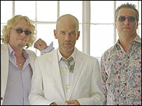 R.E.M