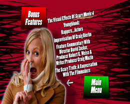 Scary Movie 4