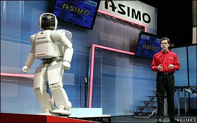 نمايشگاه بين المللی لوازم الکترونيکی، سی ای اس در لاس وگاس