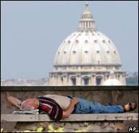 Roma