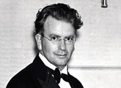John Logie Baird
