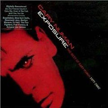 Review of Exposure: The Best Of Gary Numan 1977-2002