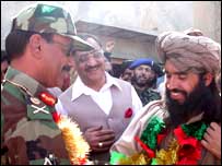 نیک محمد