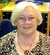 May McCune