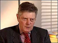 Professor John Henry