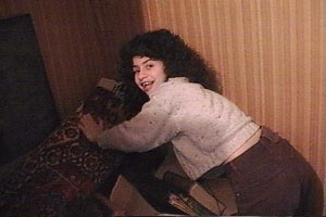 Nina unearths her family history