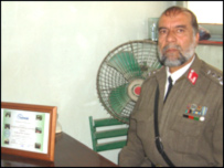 احمد صياد