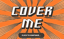 Cover Me