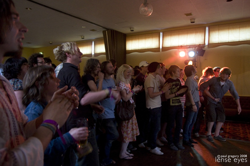 Good Times Music Festival