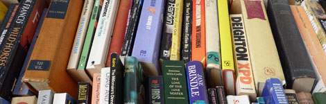 Books