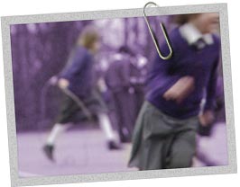 Encrypted websites have been found providing 'grooming' advice for paedophiles