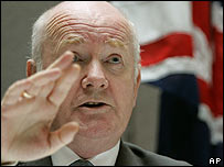 John Reid