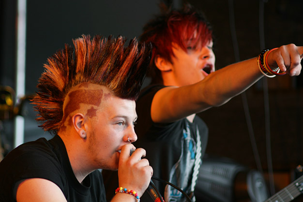 What Makes You Beautiful