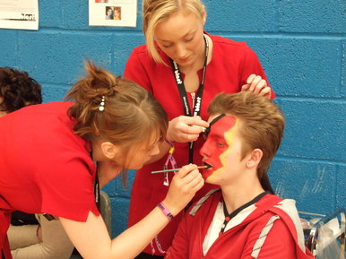 Blast in Enniskillen