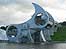 Falkirk Wheel