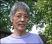 Akiko Fujikawa