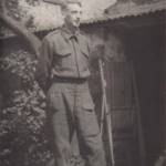 My Uncle Harry a Dessert Rat!