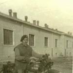 Monfalcone, Don R (Despatch Rider) if only for a day!