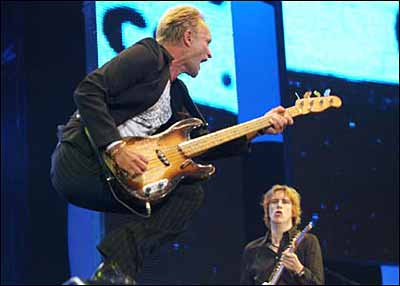Sting