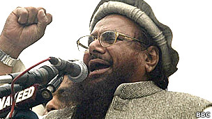 हाफ़िज़ सईद